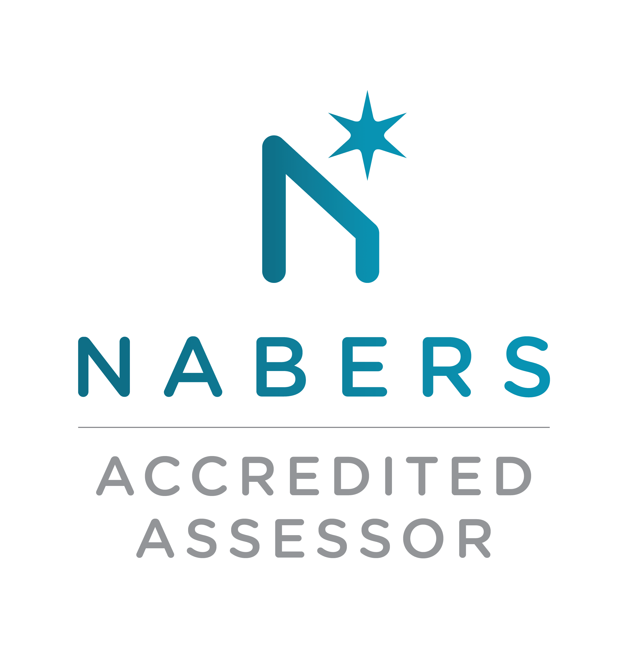 NABERS Accredited Assessor
